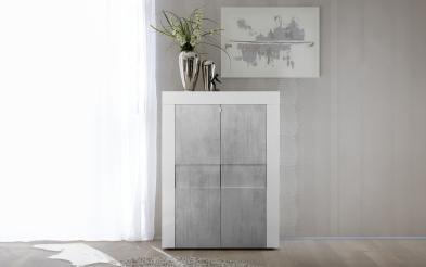Dulap Arova Dulap,L92 B41 H115 cm